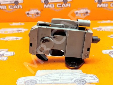 Замок капота MERCEDES-BENZ C-класс W205/S205/C205/A205 (2014 - 2018) — Разборка Мерседес