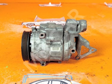 Компрессор кондиционера MERCEDES-BENZ A-класс W168 (1997 - 2001) &mdash; Разборка Мерседес