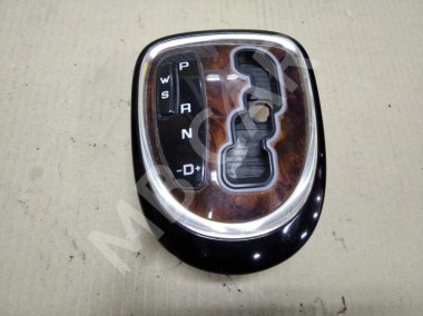 Накладка кулисы АКПП MERCEDES-BENZ S-класс W220 (1998 - 2005) — Разборка Мерседес