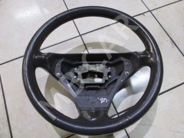 Руль MERCEDES-BENZ A-класс W168 (1997 - 2001) — Разборка Мерседес