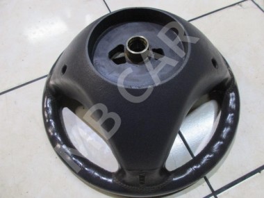 Руль MERCEDES-BENZ A-класс W168 (1997 - 2001) — Разборка Мерседес