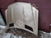 Капот MERCEDES-BENZ GL-класс X164 (2006 - 2009) фото 1 — Разборка Мерседес