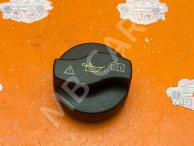 Крышка маслозаливной горловины MERCEDES-BENZ C-класс W204/S204/С204 рестайлинг (2011 - 2015) &mdash; Разборка Мерседес