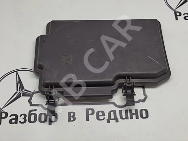 Крышка блока предохранителей MERCEDES-BENZ GLS-класс X166 (2015 - 2019) — Разборка Мерседес