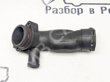 Фланец системы охлаждения MERCEDES-BENZ C-класс W204/S204 (2006 - 2011) — Разборка Мерседес