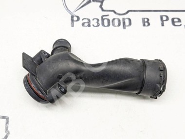 Фланец системы охлаждения MERCEDES-BENZ C-класс W204/S204 (2006 - 2011) — Разборка Мерседес