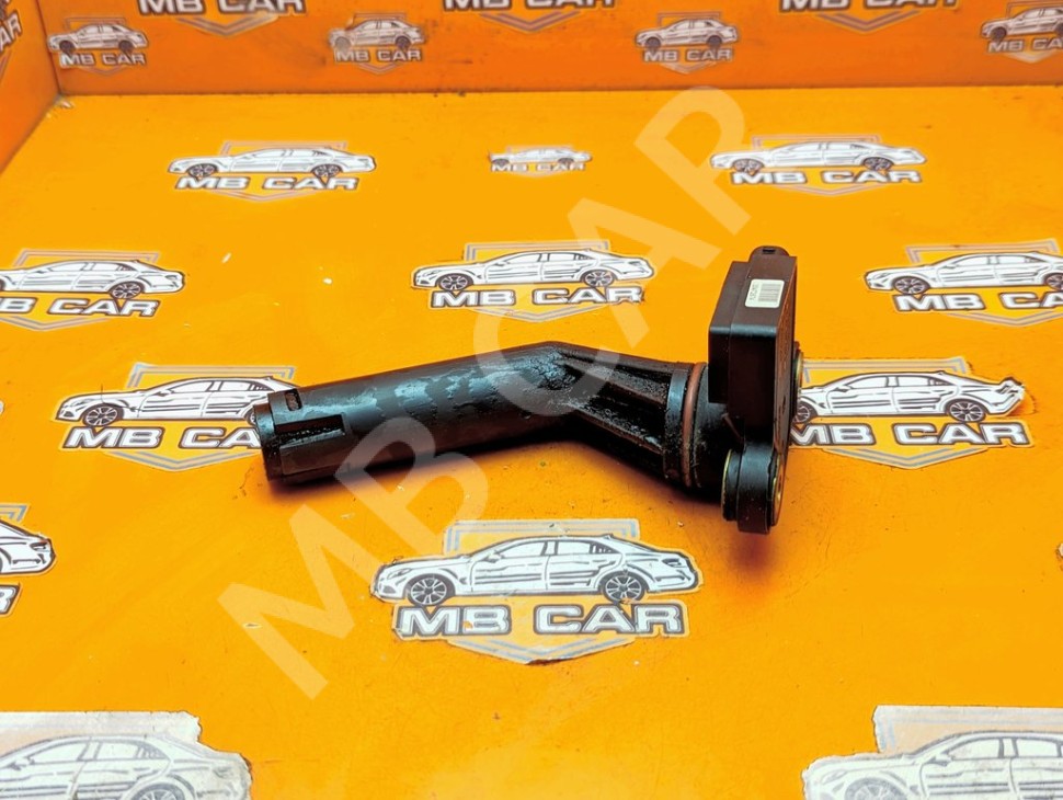 Датчик уровня масла MERCEDES-BENZ A-класс W168 рестайлинг (2001 - 2004) фото 1 &mdash; Разборка Мерседес