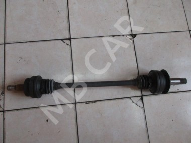 Привод задний MERCEDES-BENZ E-класс W212/S212/C207/A207 (2009 - 2013) — Разборка Мерседес