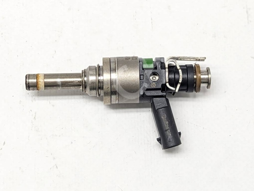 Форсунка БЕНЗИН MERCEDES-BENZ C-класс W204/S204/С204 рестайлинг (2011 - 2015) фото 1 &mdash; Разборка Мерседес