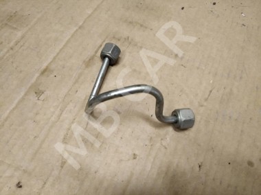 Трубка топливная MERCEDES-BENZ B-класс W246 рестайлинг (2014 - 2018) — Разборка Мерседес