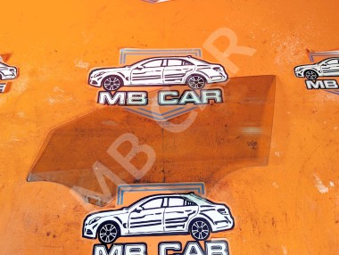 Стекло переднее левое MERCEDES-BENZ GLA-класс X156 (2013 - 2017) &mdash; Разборка Мерседес