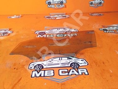 Стекло переднее левое MERCEDES-BENZ GLA-класс X156 (2013 - 2017) &mdash; Разборка Мерседес