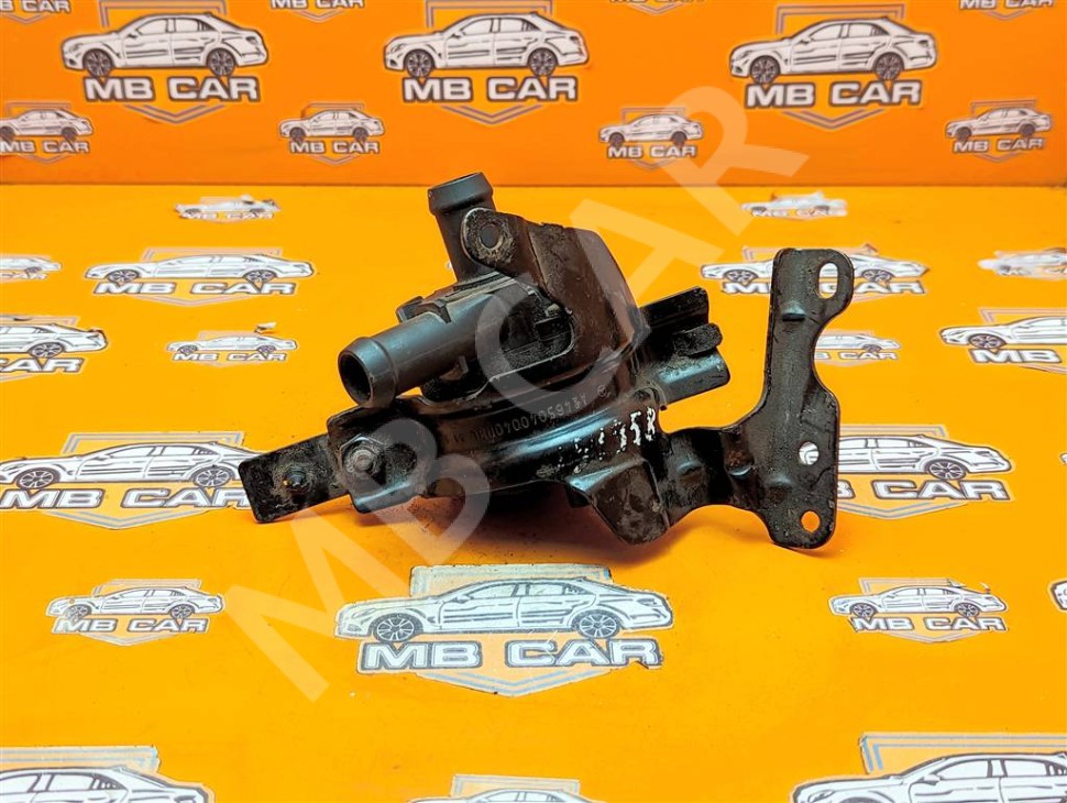 Насос циркуляционный MERCEDES-BENZ A-класс W176 (2012 - 2015) фото 1 — Разборка Мерседес