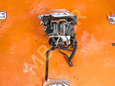 Блок клапанов гидроподвески MERCEDES-BENZ S-класс W220 рестайлинг (2002 - 2005) &mdash; Разборка Мерседес