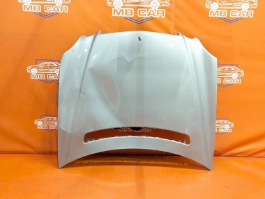 Капот MERCEDES-BENZ E-класс W211/S211 (2002 - 2006) &mdash; Разборка Мерседес