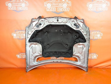 Капот MERCEDES-BENZ E-класс W211/S211 (2002 - 2006) &mdash; Разборка Мерседес