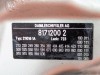 Капот MERCEDES-BENZ E-класс W211/S211 (2002 - 2006) фото 20 &mdash; Разборка Мерседес