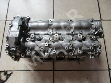 ГБЦ MERCEDES-BENZ — Разборка Мерседес