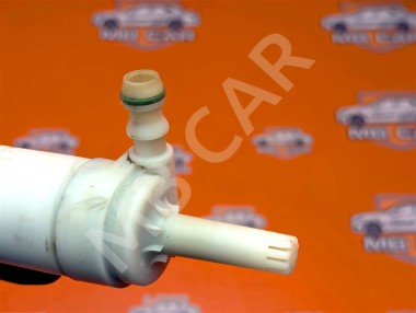 Насос омывателей MERCEDES-BENZ E-класс W211/S211 (2002 - 2006) — Разборка Мерседес