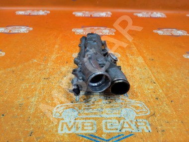 Коллектор впускной MERCEDES-BENZ V-класс W639 (2003 - 2014) — Разборка Мерседес