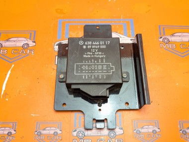 Блок пневмоподвески MERCEDES-BENZ V-класс W638/W639 (1996 - 2003) V 220 2.1 D AT (122 л.с.) &mdash; Разборка Мерседес