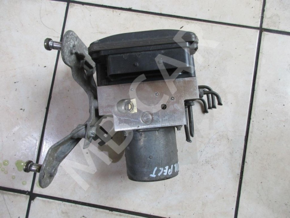 Блок ABS MERCEDES-BENZ E-класс W211/S211 рестайлинг (2006 - 2009) фото 1 — Разборка Мерседес