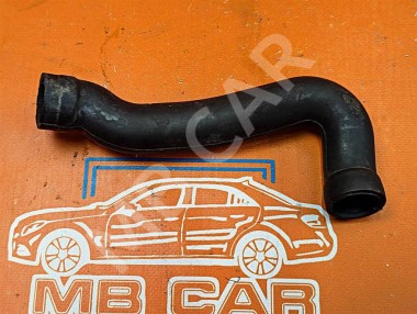 Патрубок воздушный MERCEDES-BENZ E-класс W211/S211 (2002 - 2006) — Разборка Мерседес