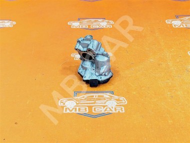 Клапан EGR MERCEDES-BENZ Sprinter w906 — Разборка Мерседес