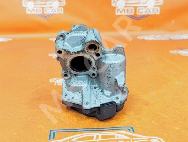 Клапан EGR MERCEDES-BENZ Sprinter w906 — Разборка Мерседес