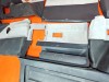 Комплект обшивки MERCEDES-BENZ Vito W638 (1996 - 2003) 108 2.3 CDI MT (79 л.с.) фото 6 &mdash; Разборка Мерседес