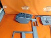 Комплект обшивки MERCEDES-BENZ Vito W638 (1996 - 2003) 108 2.3 CDI MT (79 л.с.) фото 10 &mdash; Разборка Мерседес