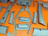 Комплект обшивки MERCEDES-BENZ Vito W638 (1996 - 2003) 108 2.3 CDI MT (79 л.с.) фото 14 &mdash; Разборка Мерседес