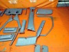 Комплект обшивки MERCEDES-BENZ Vito W638 (1996 - 2003) 108 2.3 CDI MT (79 л.с.) фото 19 &mdash; Разборка Мерседес