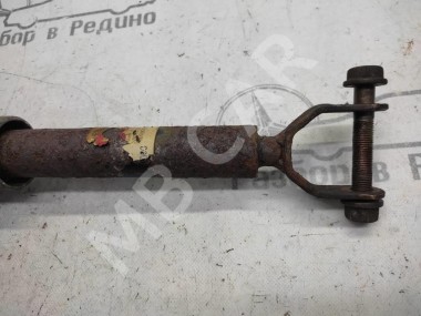 Стойка передняя MERCEDES-BENZ E-класс W211/S211 (2002 - 2006) — Разборка Мерседес