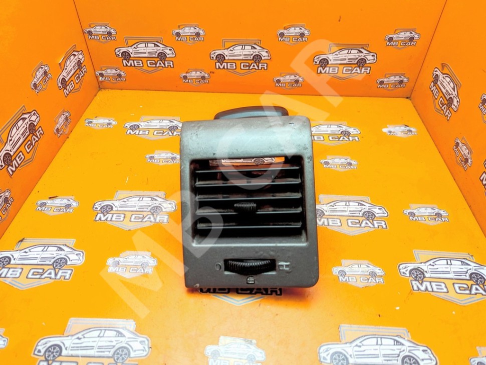 Воздуховод MERCEDES-BENZ Vito W638 (1996 - 2003) фото 1 &mdash; Разборка Мерседес