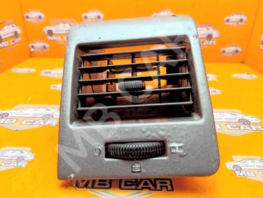 Воздуховод MERCEDES-BENZ Vito W638 (1996 - 2003) — Разборка Мерседес