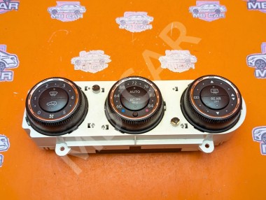 Панель управления климатом MERCEDES-BENZ M-класс W163 рестайлинг (2001 - 2005) &mdash; Разборка Мерседес