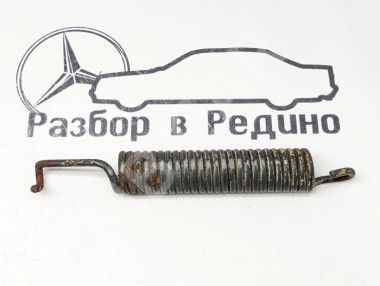 Пружина капота MERCEDES-BENZ W124 W124/S124/C124/A124 (1984 - 1993) — Разборка Мерседес