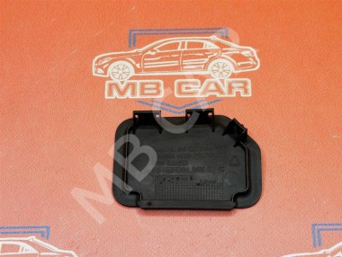 Заглушка MERCEDES-BENZ Sprinter W901-905 (1995 - 2006) — Разборка Мерседес