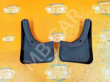 Брызговик MERCEDES-BENZ GLK-класс X204 (2008 - 2012) — Разборка Мерседес