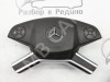 Подушка безопасности в руль MERCEDES-BENZ M-класс W164 рестайлинг (2008 - 2011) фото 1 — Разборка Мерседес