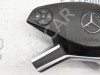 Подушка безопасности в руль MERCEDES-BENZ M-класс W164 рестайлинг (2008 - 2011) фото 2 — Разборка Мерседес