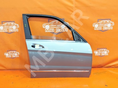 Дверь передняя правая MERCEDES-BENZ GLK-класс X204 (2008 - 2012) — Разборка Мерседес