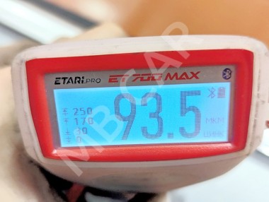 Дверь передняя правая MERCEDES-BENZ GLK-класс X204 (2008 - 2012) — Разборка Мерседес