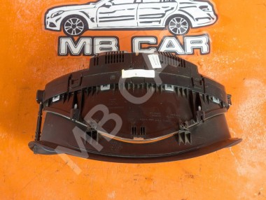 Щиток приборов MERCEDES-BENZ E-класс W211/S211 рестайлинг (2006 - 2009) &mdash; Разборка Мерседес