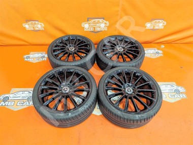 Колеса 20 MERCEDES-BENZ E-класс W213/S213/C238/A238 (2016 - 2021) — Разборка Мерседес