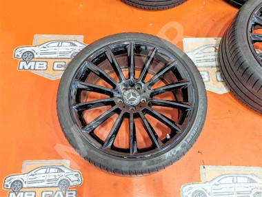 Колеса 20 MERCEDES-BENZ E-класс W213/S213/C238/A238 (2016 - 2021) — Разборка Мерседес