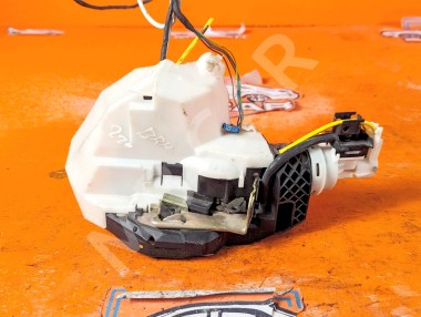 Замок двери задней правой MERCEDES-BENZ S-класс W220 рестайлинг (2002 - 2005) &mdash; Разборка Мерседес