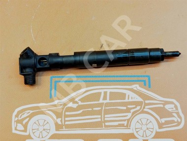 Форсунка ДИЗЕЛЬ MERCEDES-BENZ Vito W639 рестайлинг (2010 - 2014) — Разборка Мерседес