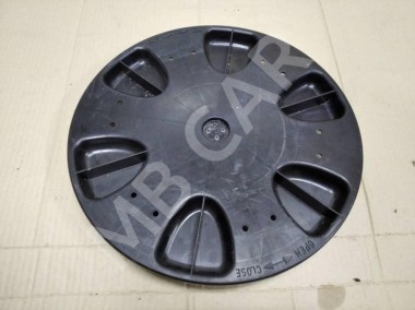 Крепление запаски MERCEDES-BENZ E-класс W211/S211 (2002 - 2006) — Разборка Мерседес